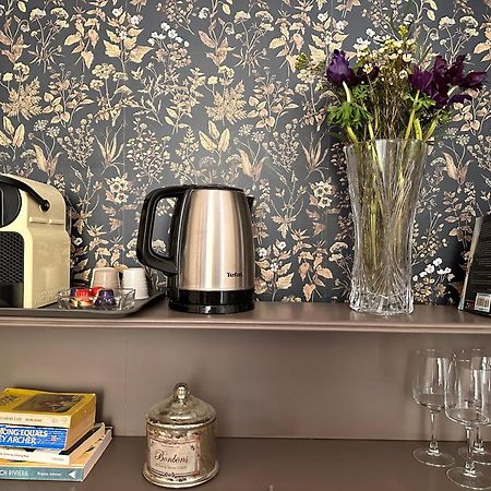 Elegant Old Nice Escape المظهر الخارجي الصورة