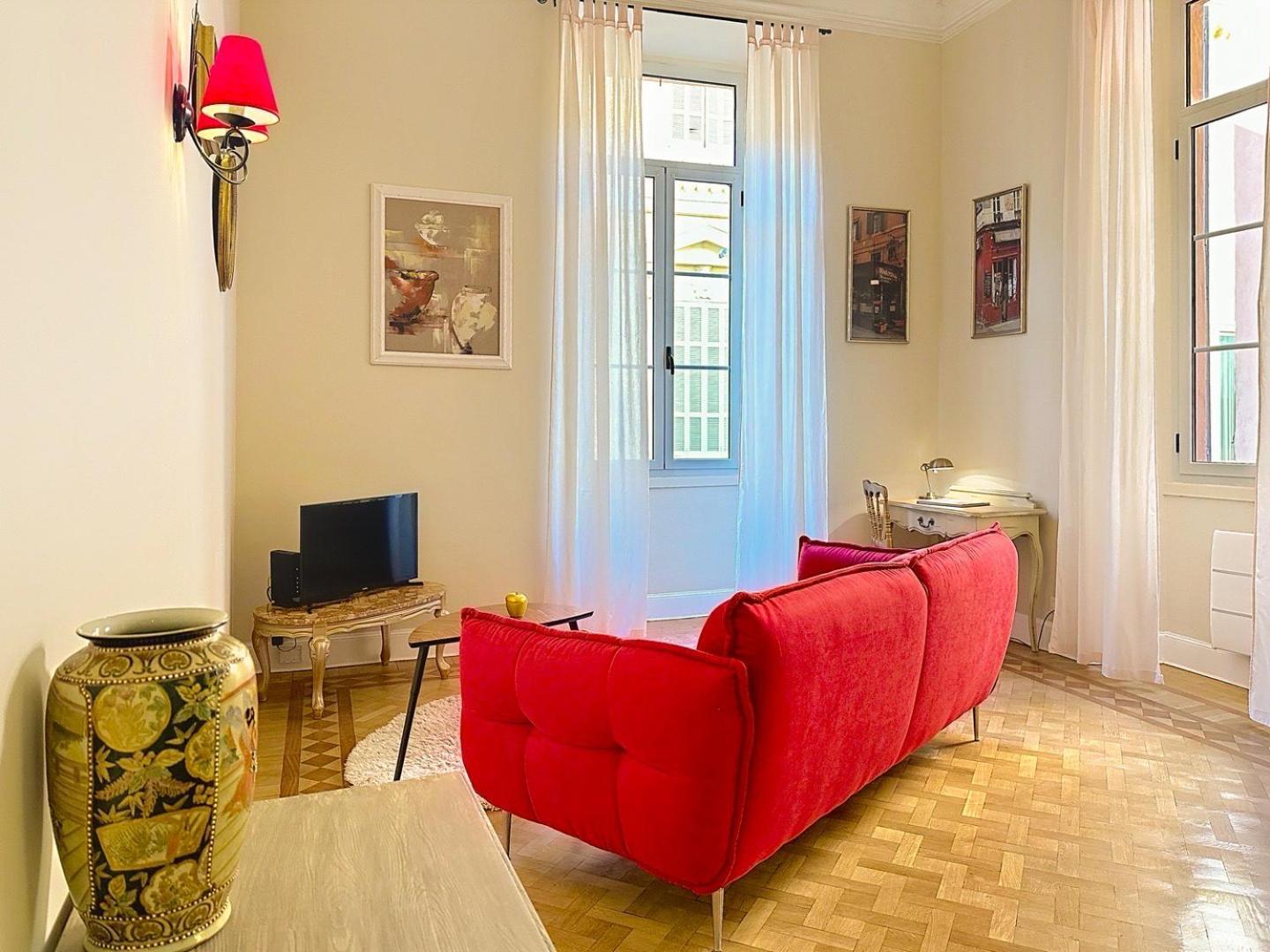 Elegant Old Nice Escape المظهر الخارجي الصورة