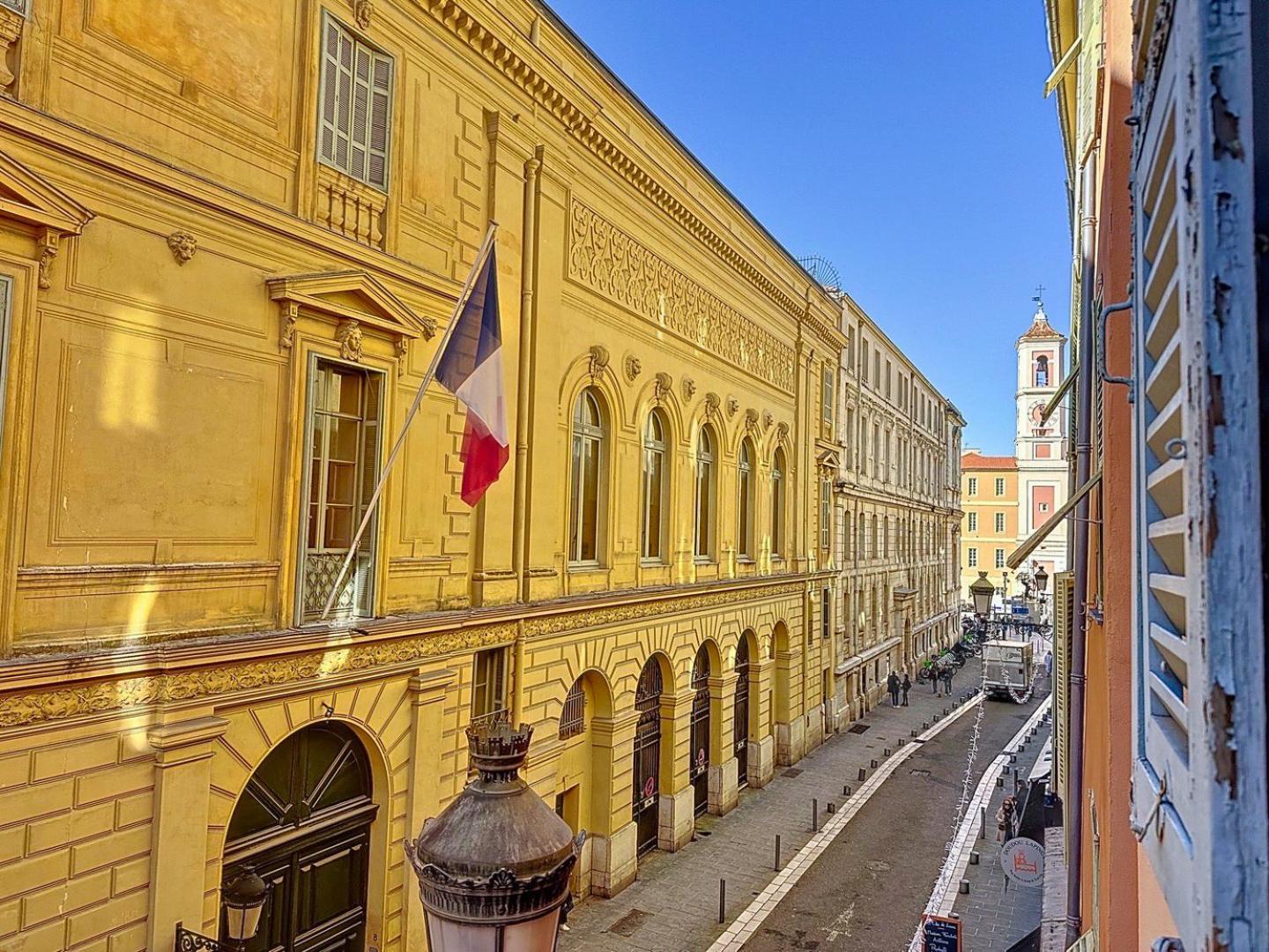 Elegant Old Nice Escape المظهر الخارجي الصورة