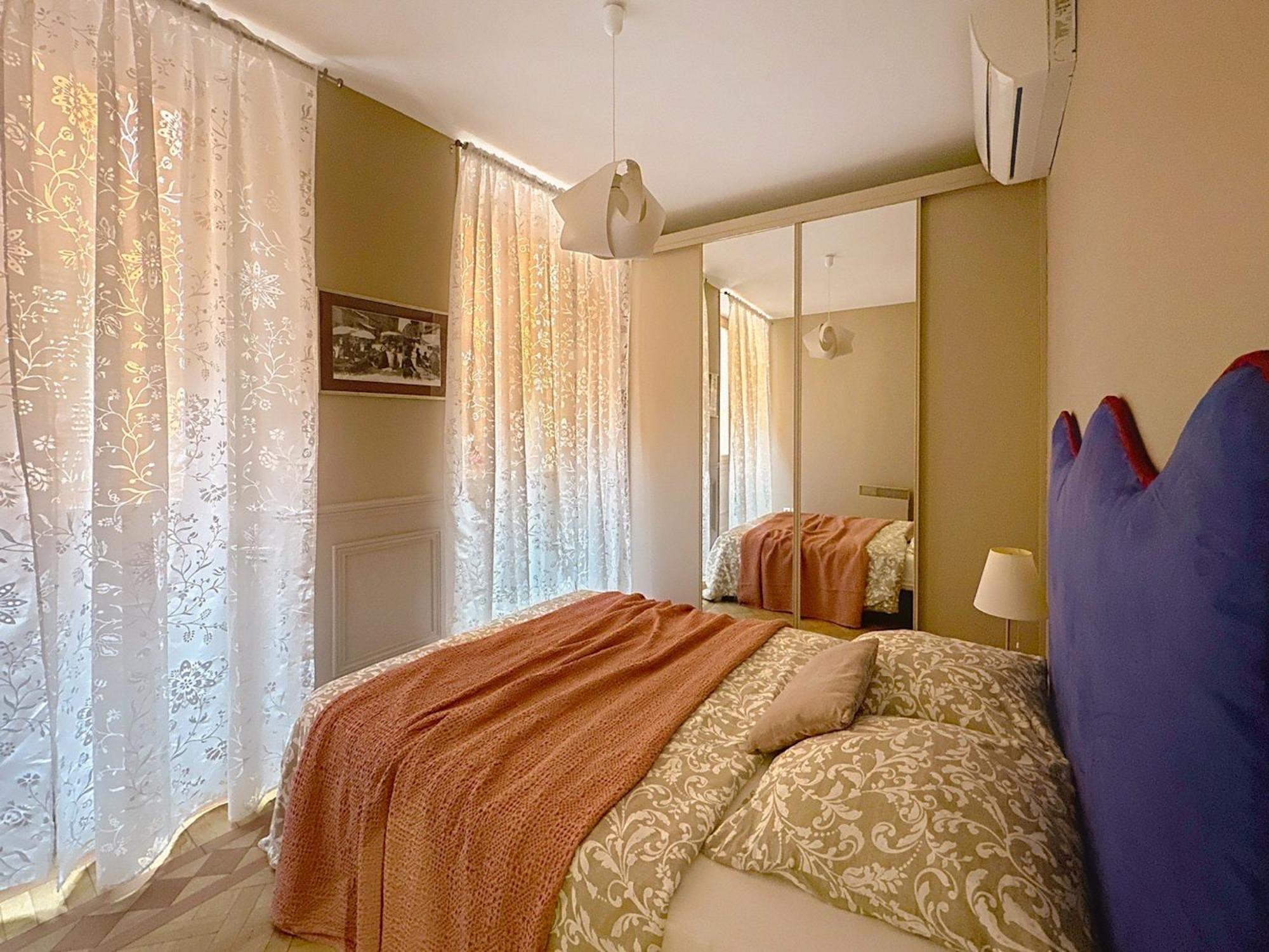 Elegant Old Nice Escape المظهر الخارجي الصورة