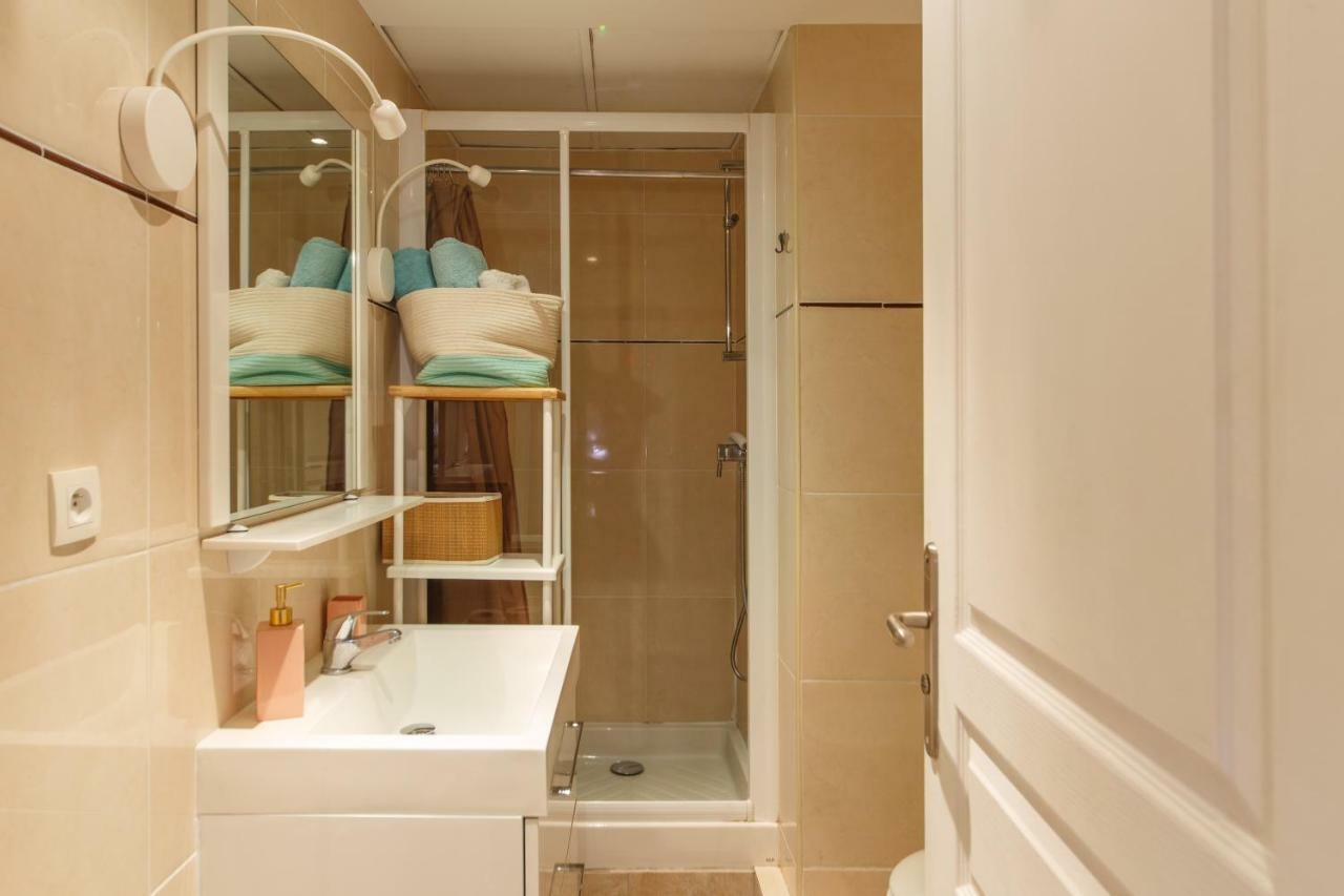 Elegant Old Nice Escape المظهر الخارجي الصورة